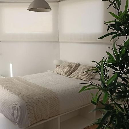 Salitre Malaga Center Apartment Bagian luar foto