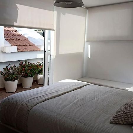 Salitre Malaga Center Apartment Bagian luar foto