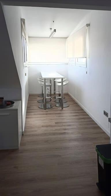 Salitre Malaga Center Apartment Bagian luar foto